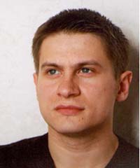 Сергей Пикалов
