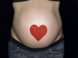 Секс во время беременности – за и против