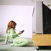 телевизор и ребенок